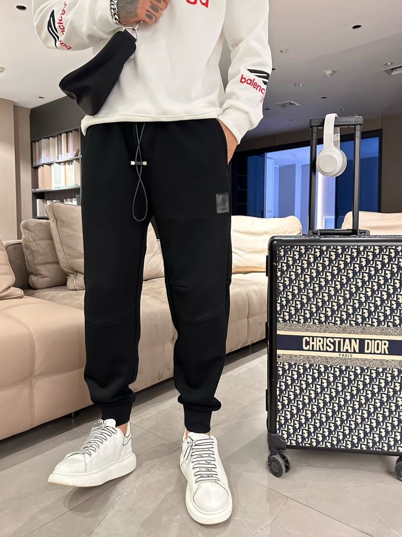 Givenchy Long Pants